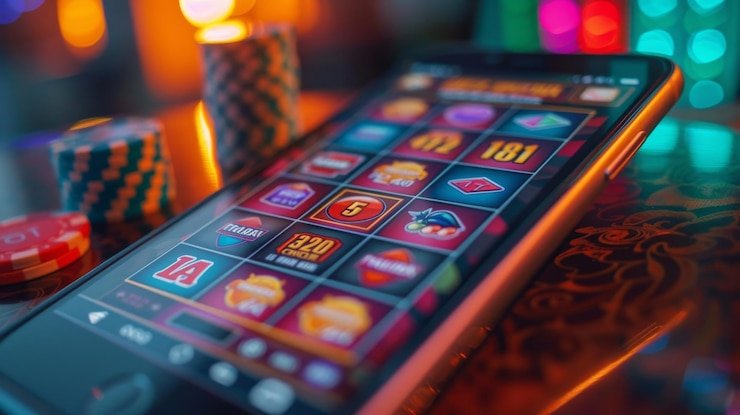 Koleksi permainan NetEnt di dingdong777 mencakup slot dan live dealer